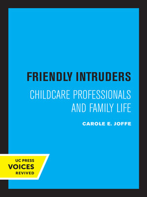 cover image of Friendly Intruders